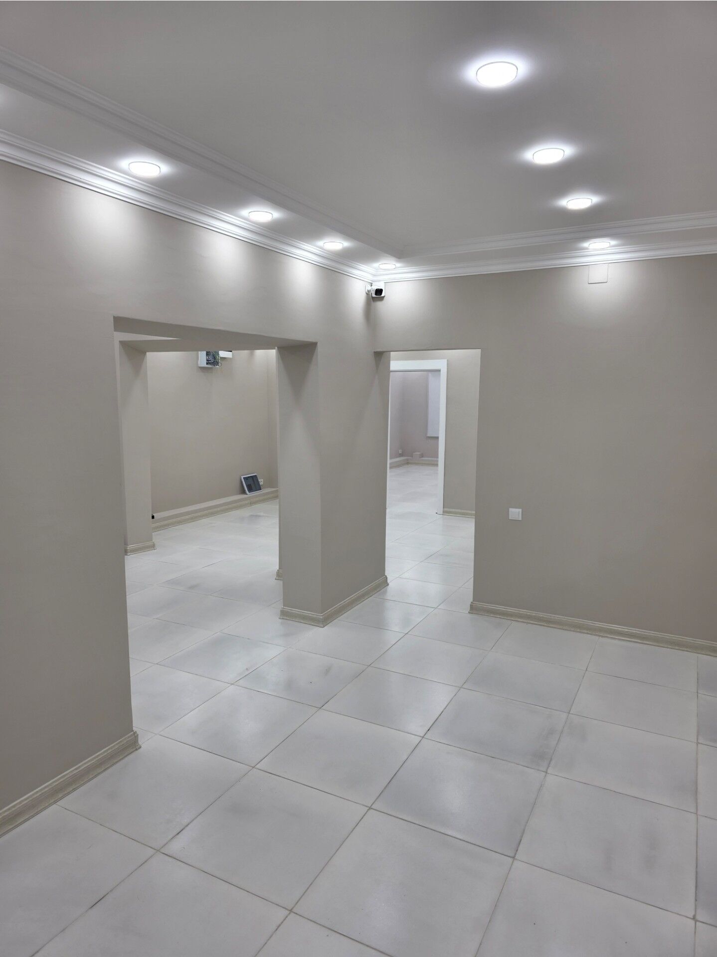 Arenda Pameşenya - Туркменбаши - img 4