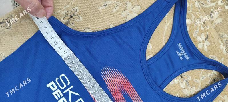 Sport mayka - 30 mkr - img 3