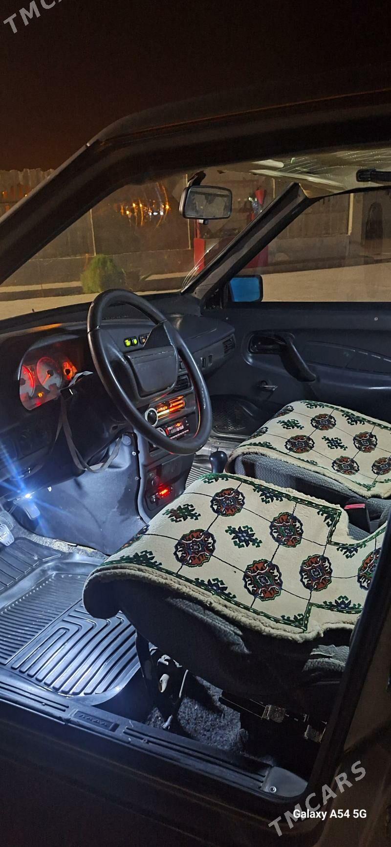 Lada 21099 2001 - 36 000 TMT - Etrek - img 5