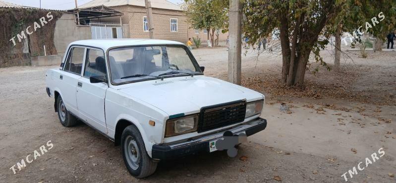 Lada 2107 1998 - 21 000 TMT - Tejen - img 4
