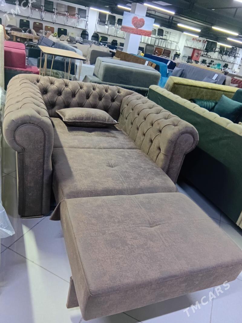 Diwan Akardion Çester.Акардион - Ашхабад - img 3