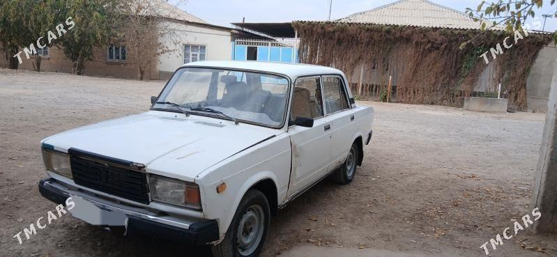 Lada 2107 1998 - 21 000 TMT - Tejen - img 7