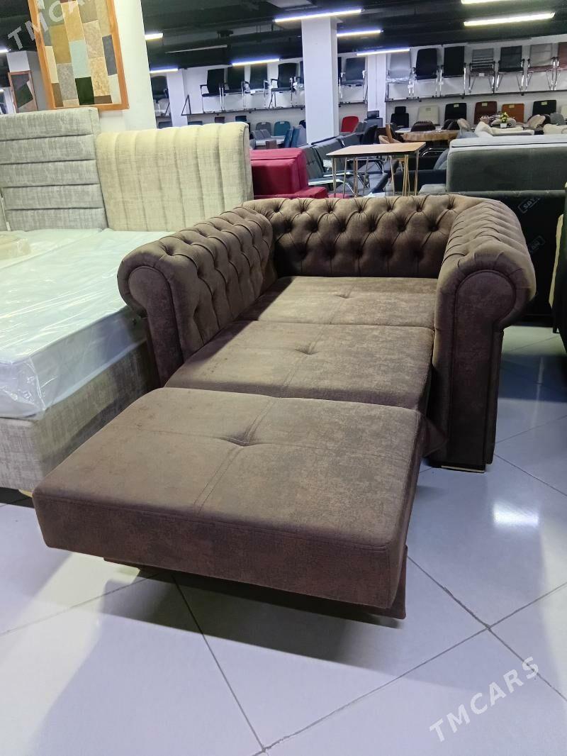 Diwan Akardion Çester.Акардион - Ашхабад - img 2