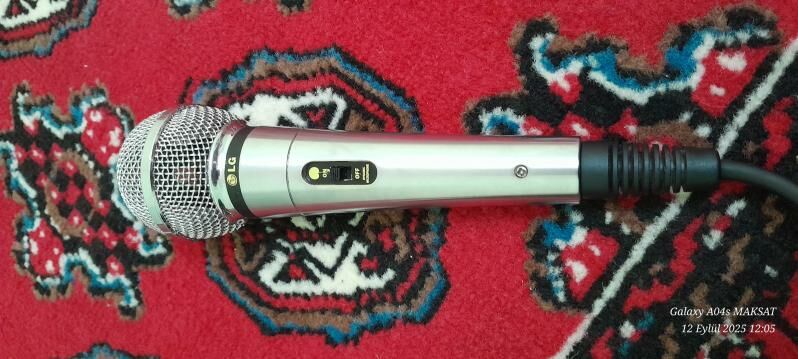 kalonka satlyk - Kaka - img 5