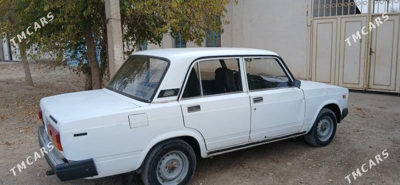 Lada 2107 1998 - 21 000 TMT - Tejen - img 3