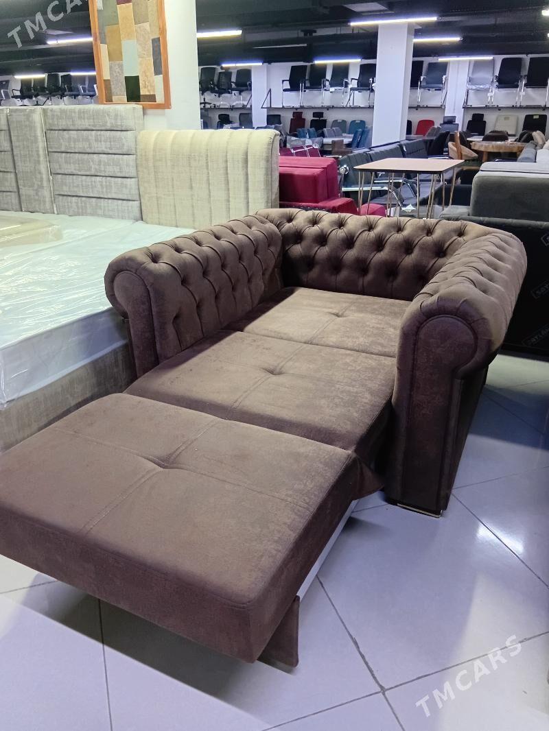 Diwan Akardion Çester.Акардион - Ашхабад - img 1