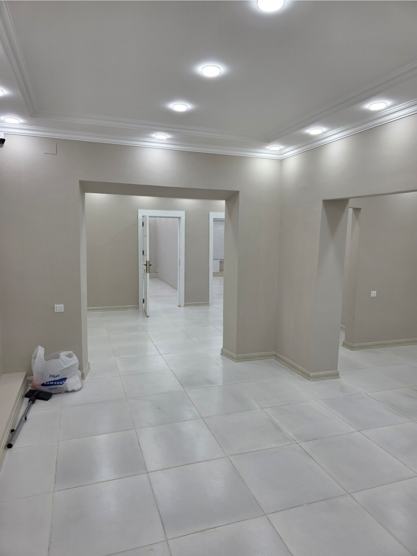 Arenda Pameşenya - Туркменбаши - img 8