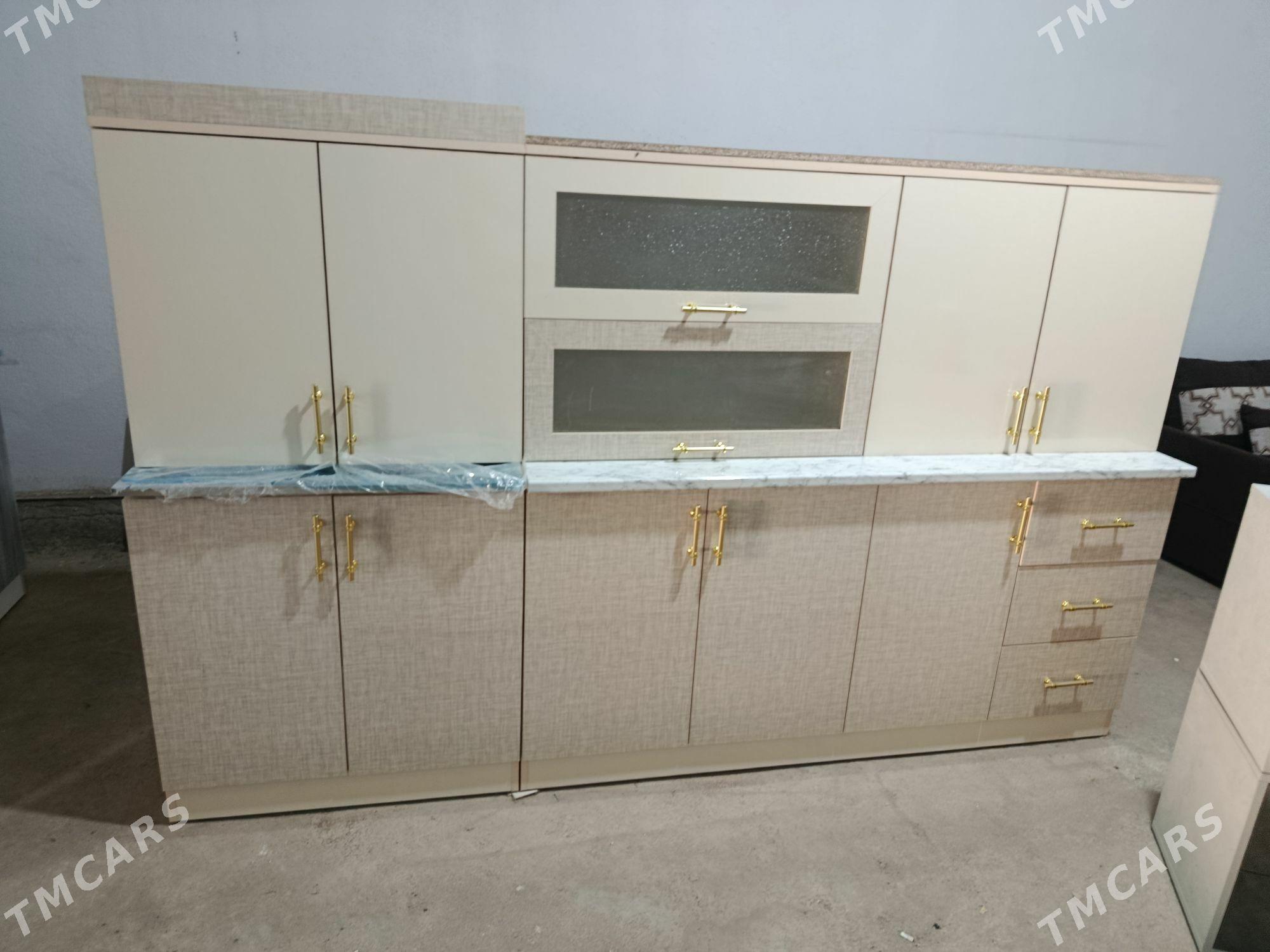 Kuhyny garnitur - Гарадамак - img 1