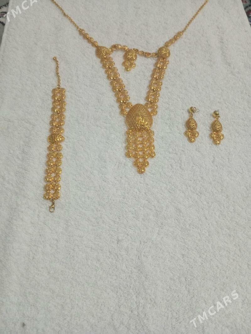 Bujterya - Гызыларбат - img 1