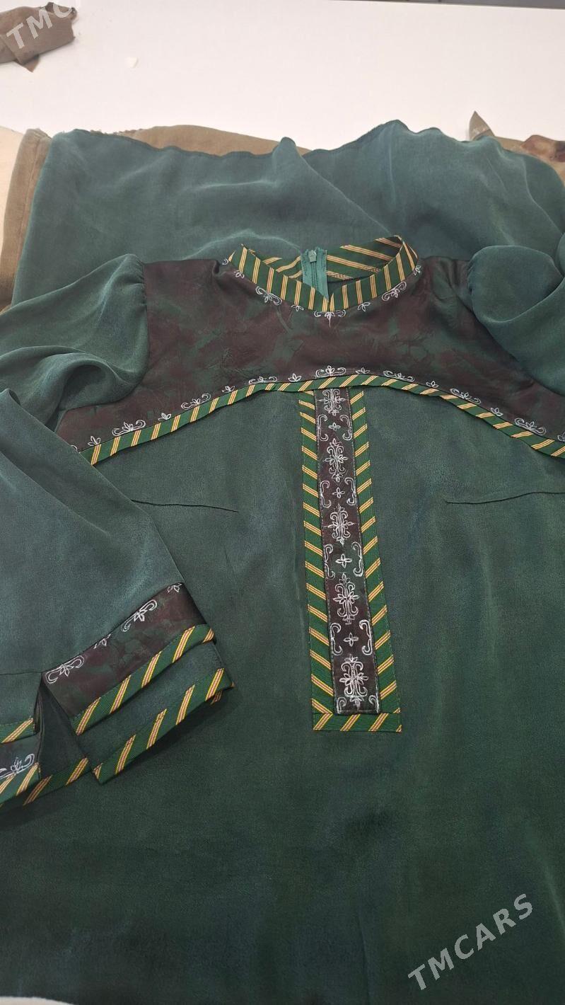 Çyzgyçy gerek!!!! - Олимпийский городок - img 1