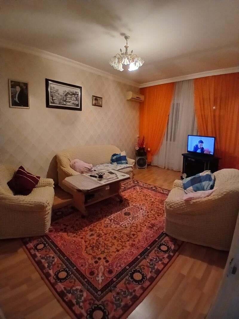 Mir 6 2 komnat - Ашхабад - img 2