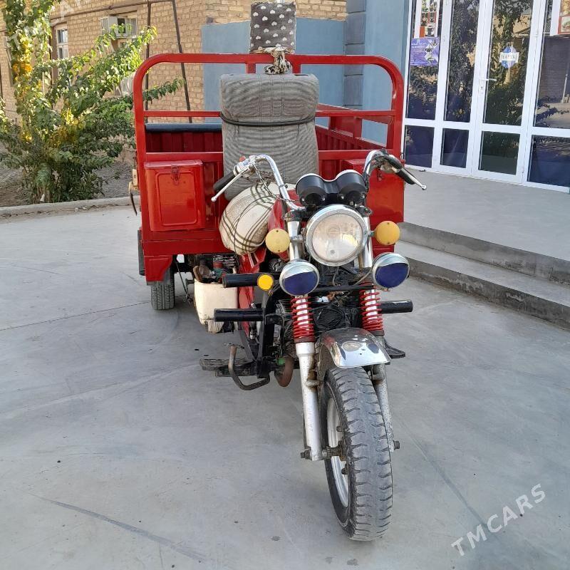 Fekon FK200-14G 2015 - 18 000 TMT - Бабадайхан - img 6