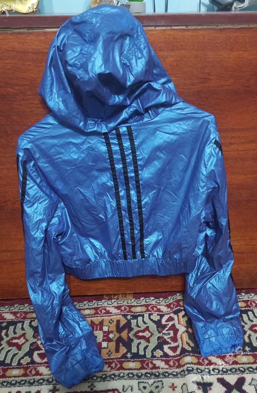 спортивная курточка - Türkmenbaşy - img 1