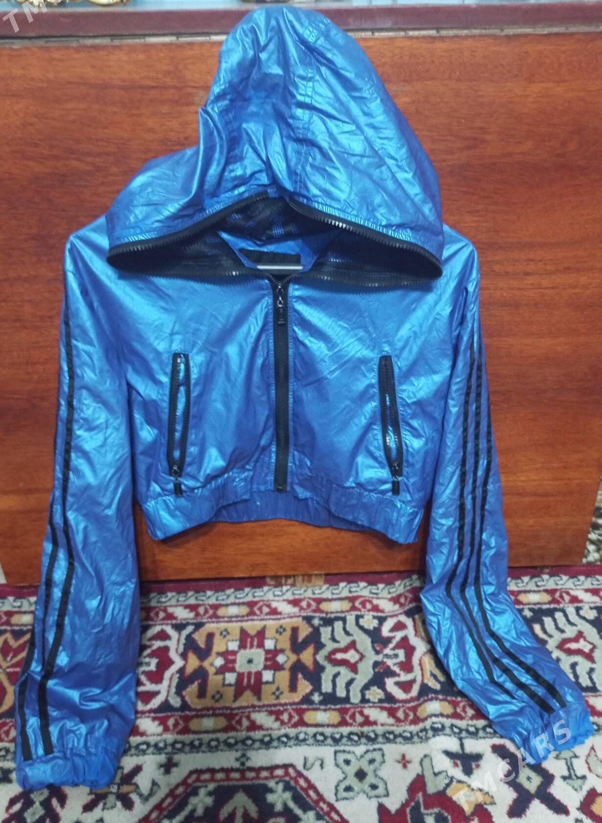 спортивная курточка - Türkmenbaşy - img 3