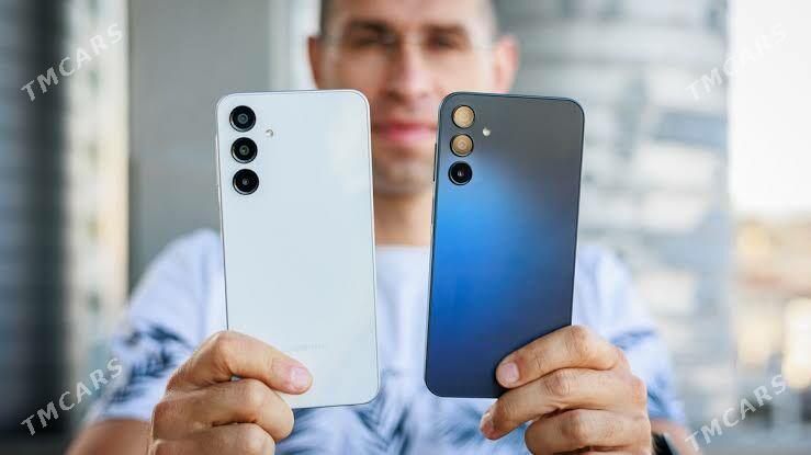 Telefon Satyn Alyas a15 a16 a14 a52 a24 a17 a05s X - Aşgabat - img 2