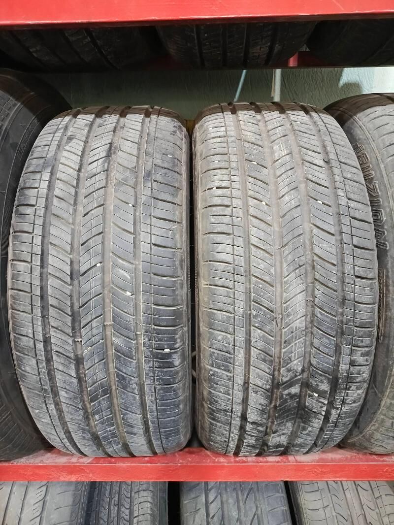 235 45 18 teker MICHELIN 🔰🔰 350 TMT - Ашхабад - img 5