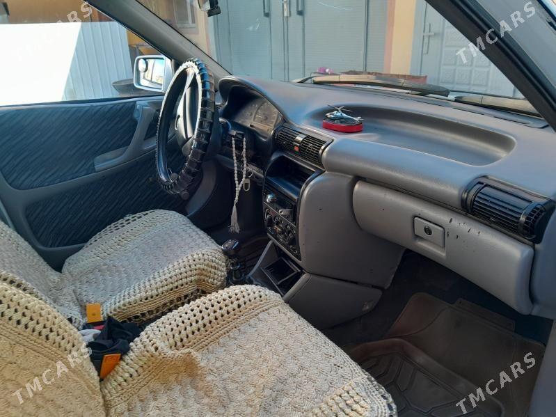Opel Astra 1992 - 32 000 TMT - Мары - img 4