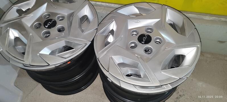 Diska kalpak 1 500 TMT - Änew - img 2