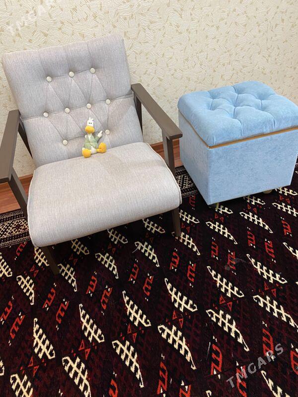 кресло - Туркменбаши - img 2