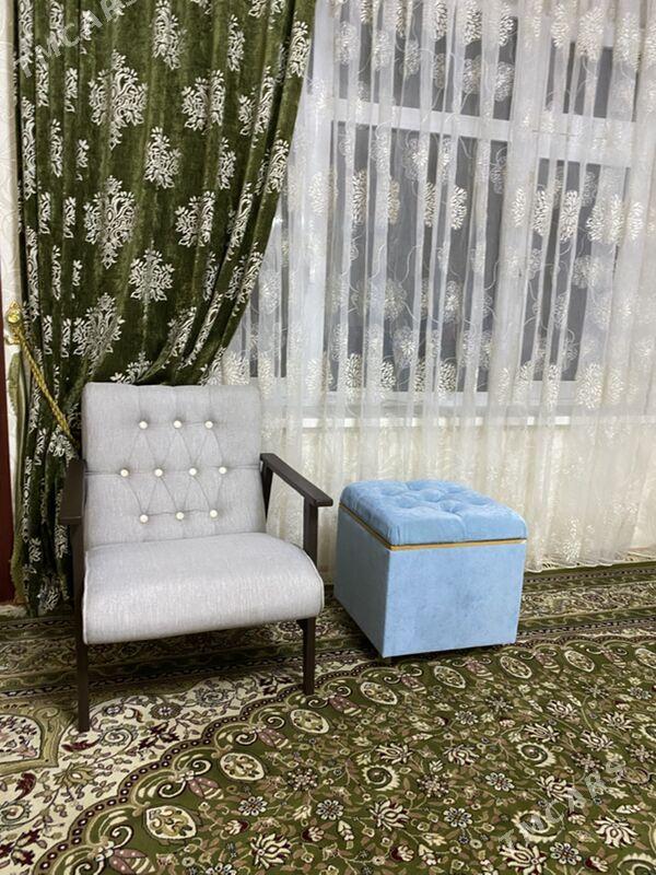 кресло - Туркменбаши - img 1