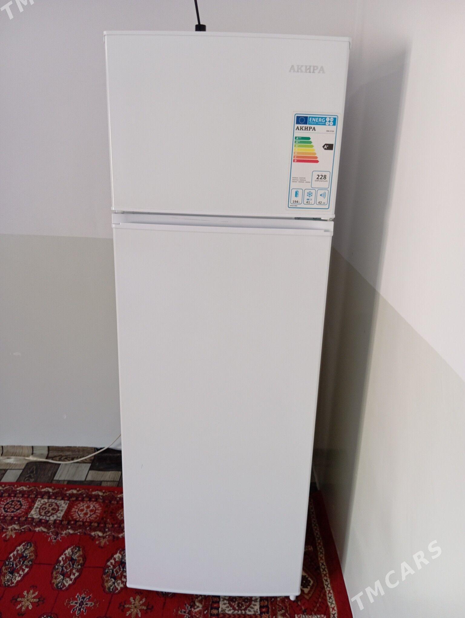 Holodilnik - Gyzylarbat - img 1