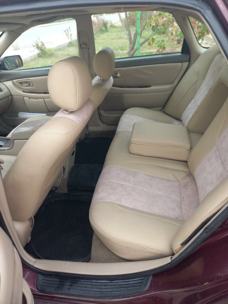 Toyota Avalon 2003 - 152 000 TMT - Гарабекевюл - img 7