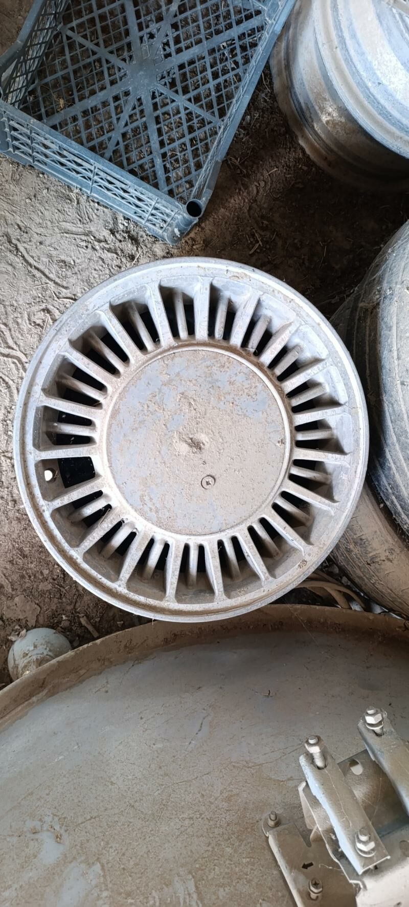 disga 600 TMT - Wekilbazar - img 1