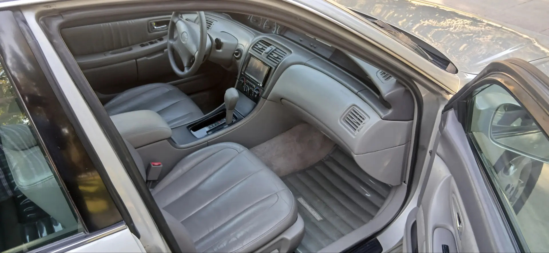 Toyota Avalon 2001 - 230 000 TMT - Aşgabat - img 6