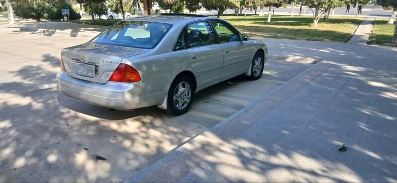 Toyota Avalon 2001 - 230 000 TMT - Aşgabat - img 3
