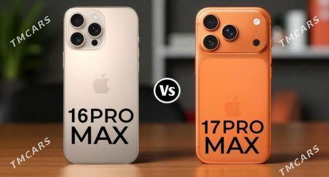 iPhone SATYN ALÝAS RABOCY скупка телефон 17pro 16e - Ашхабад - img 3