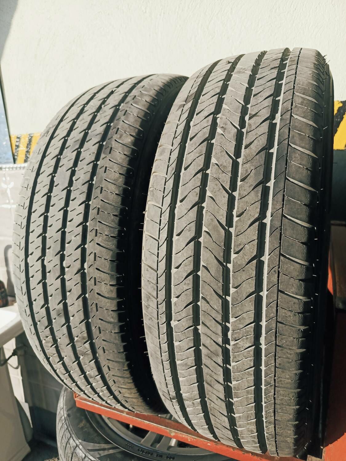 205 65 16 🔰 TEKER MORDA 300 TMT - Ашхабад - img 1