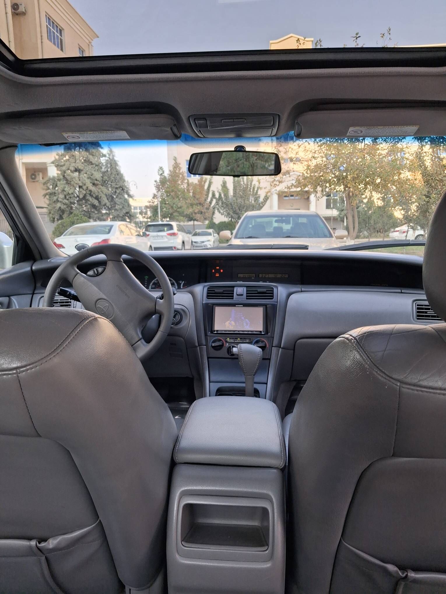 Toyota Avalon 2001 - 230 000 TMT - Aşgabat - img 10