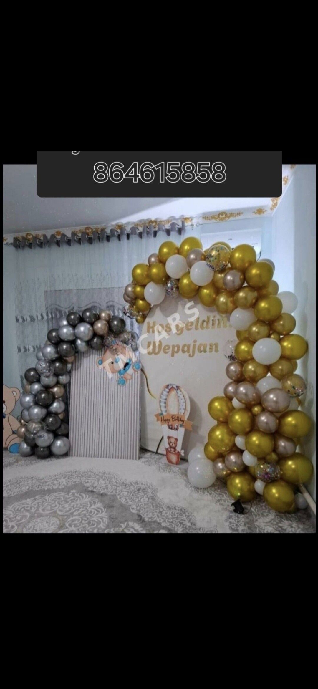 Led cyra  banner - Ашхабад - img 8