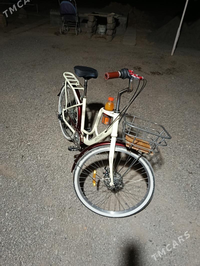 Welsopit - Ак-Бугдайский этрап - img 1