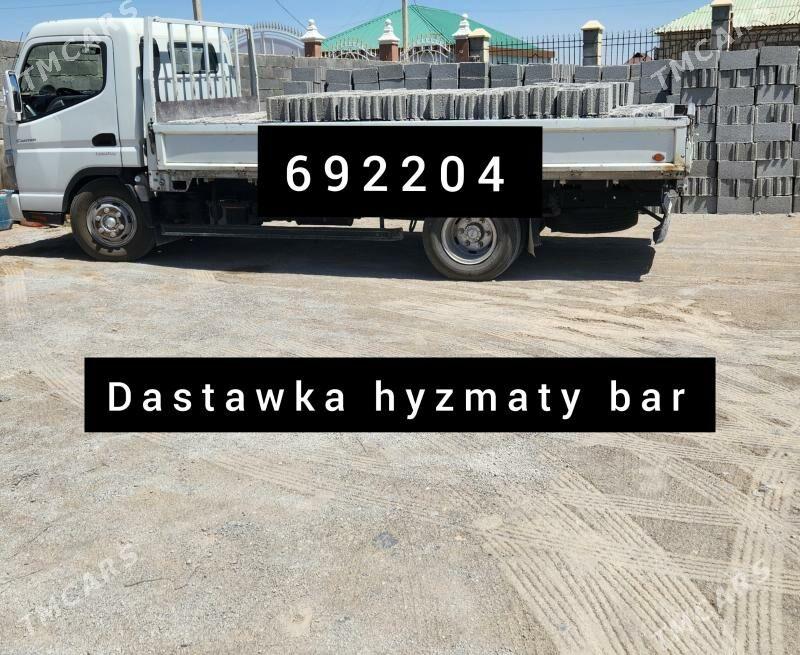 kerpiç sement miti керпич мити - Гёкдепе - img 8