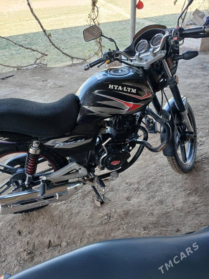 Fekon FK200-14G 2014 - 17 000 TMT - Garabekewül - img 3