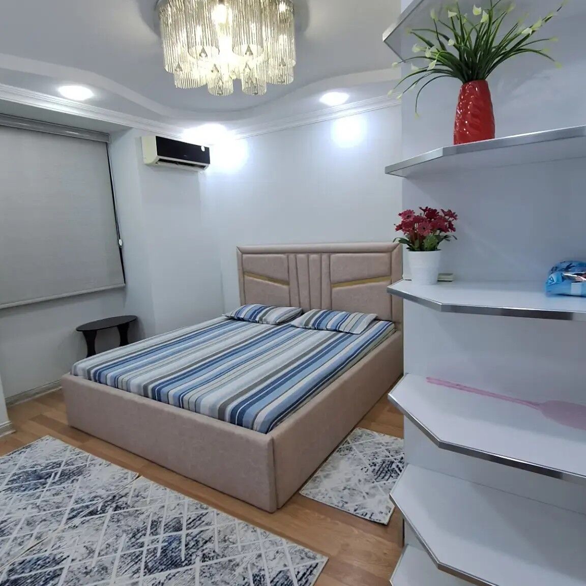 30mkr 2komnat 3etaž - 30 mkr - img 1