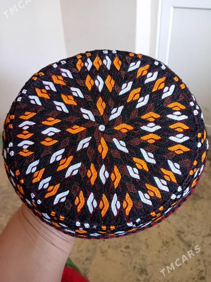 gyz tahya - Хитровка - img 2