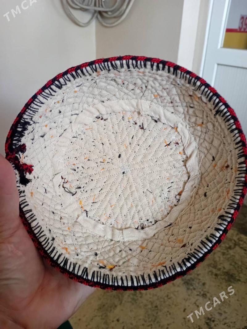 gyz tahya - Хитровка - img 4