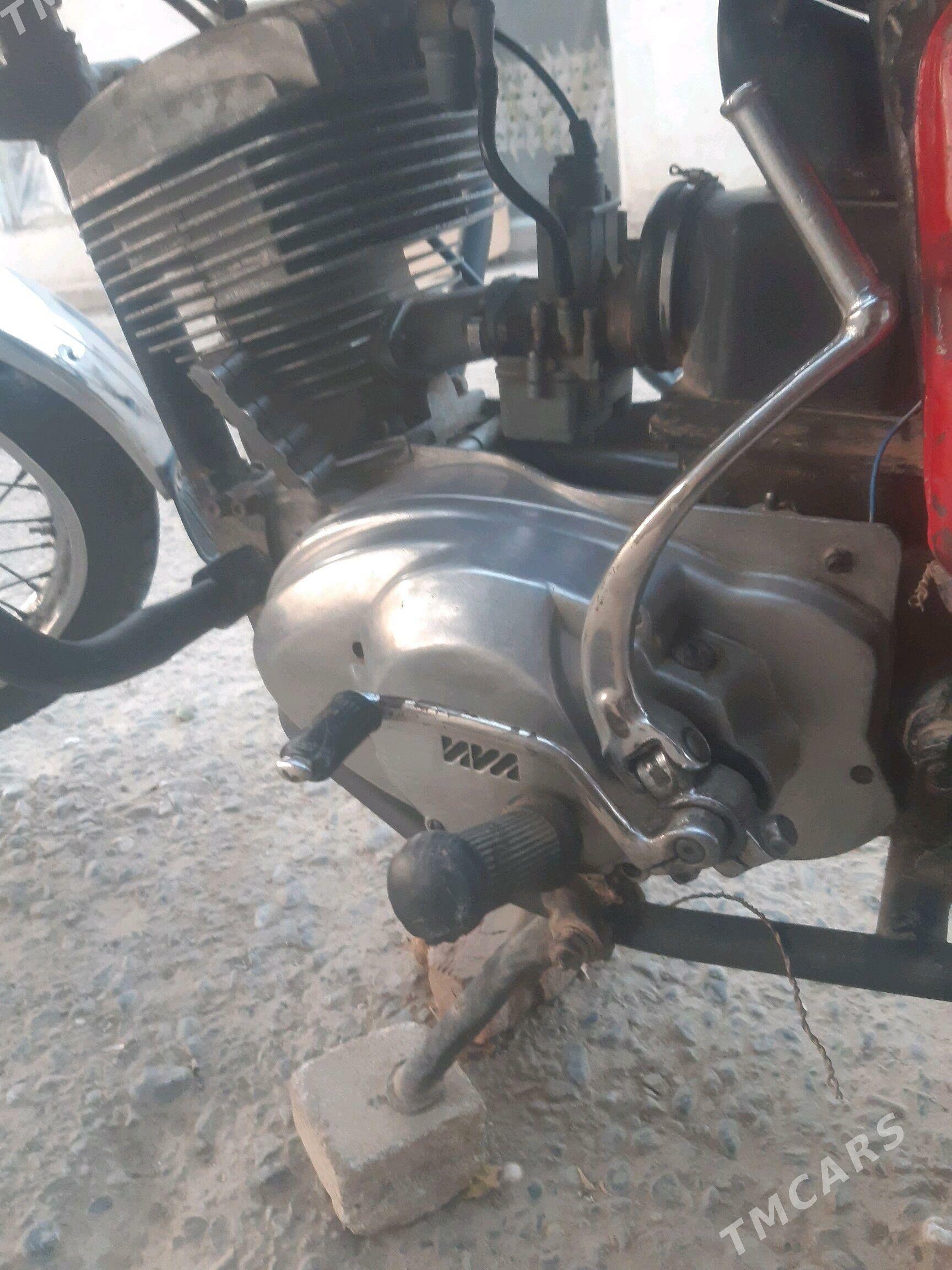 Iž Planeta 5 2015 - 13 000 TMT - Tejen - img 6