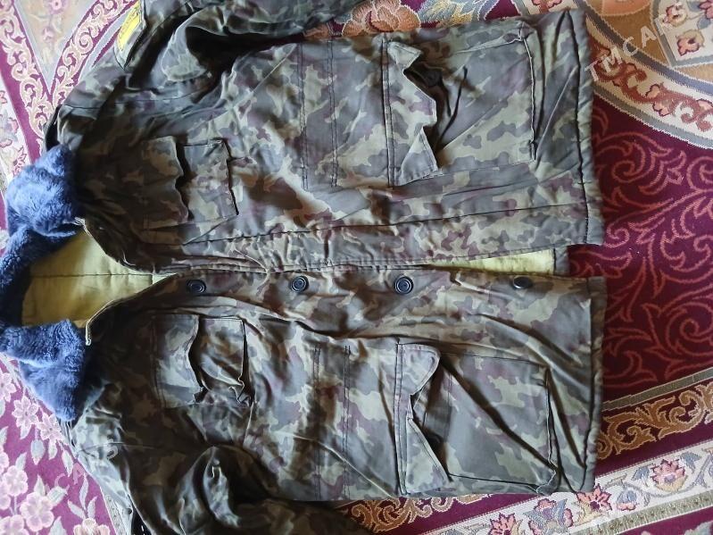 Buşlat (военный) - Джебел - img 2