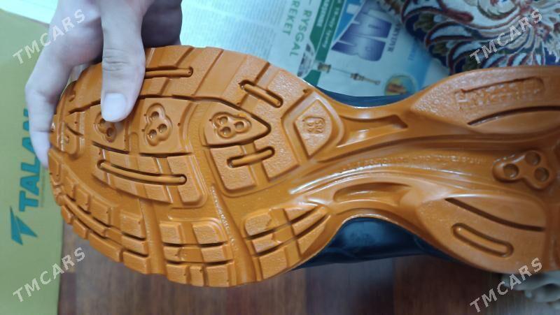 сапоги - Балканабат - img 2