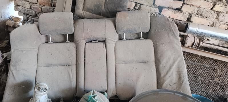 Tayota markll sidenya 1 000 TMT - Wekilbazar - img 1