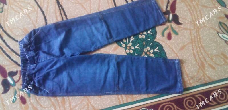 BALAK JENSI - Дашогуз - img 2