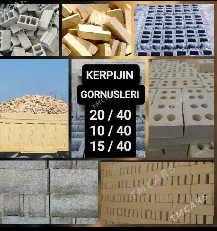 MITI ders sement cage gum - Bedew - img 7