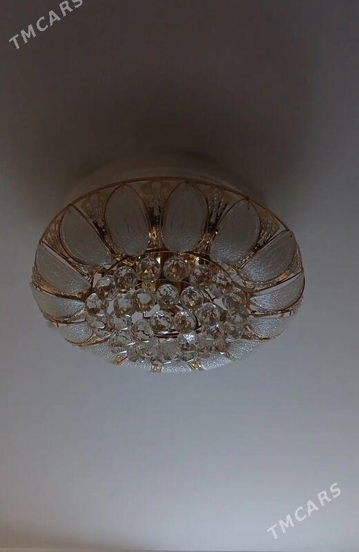 lyustralar - Ашхабад - img 1