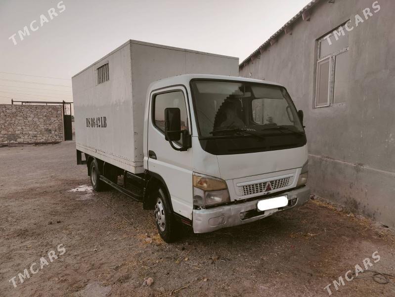 Mitsubishi Canter 2012 - 360 000 TMT - Койтендаг - img 2