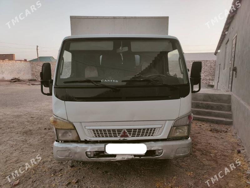 Mitsubishi Canter 2012 - 360 000 TMT - Койтендаг - img 6