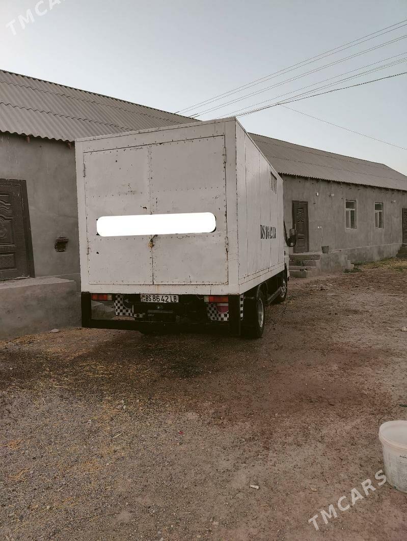 Mitsubishi Canter 2012 - 360 000 TMT - Койтендаг - img 4
