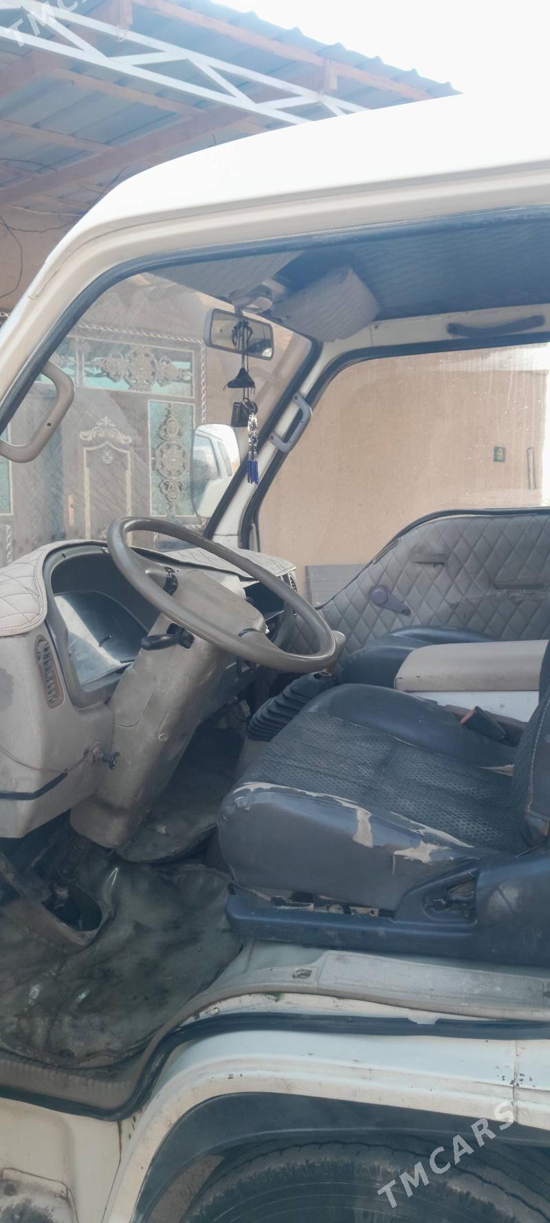 Forland H3 2009 - 90 000 TMT - Akdepe - img 5